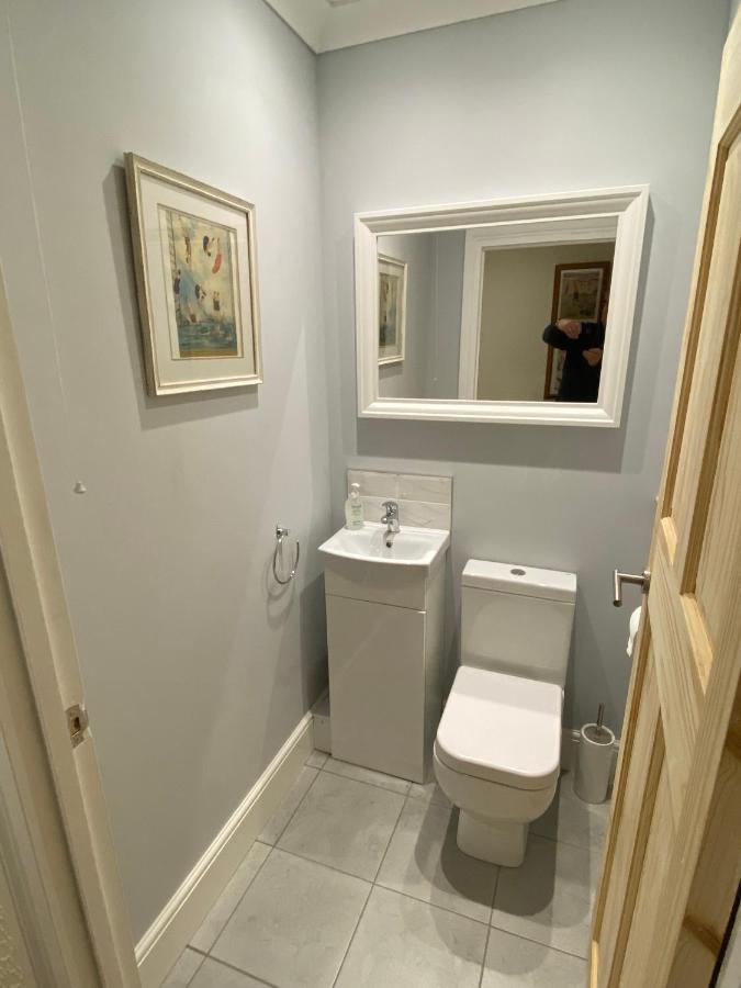 3 Double Bed House 10 Mins From Sandbanks Пул Екстериор снимка
